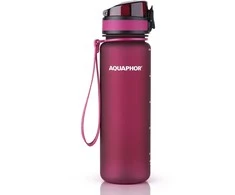 Aquaphor filtruojanti gertuvė City 500 ml