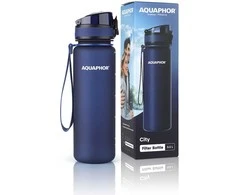 Aquaphor filtruojanti gertuvė City 500 ml