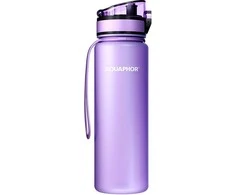 Gertuvė Aquaphor Buteliukas FILTRUJ�CA CITY 500ML LEVANDOS