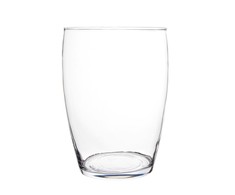 Zinnia vase h-19 cm