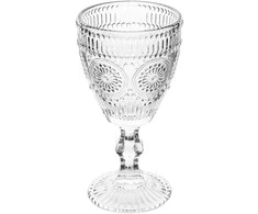 Daisy glass Cup 325 ml