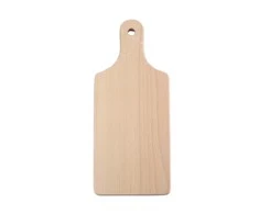 Eko Drew Medinė pjaustymo lentelė IV 180x120x15mm