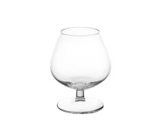 Royal Leerdam Diamond Deimantinis 6 brendžio stiklinių rinkinys, 240 ml
