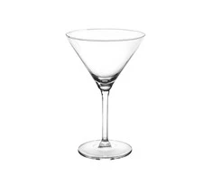Royal Leerdam DEIMANTINIAI MARTINI AKINIAI 260ML 0102003136