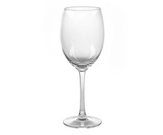 Royal Leerdam Diamond set of 6 red wine glasses 330 ml