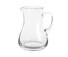 Glass jug 1,5L