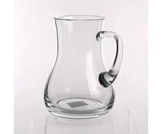 Glass jug 1,5L