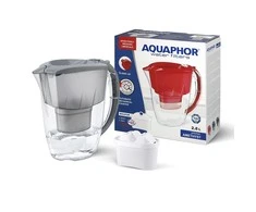AQUAPHOR Ametistas 2,8 l + B100-25