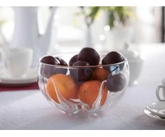 Mandarynka salad bowl dia.23 cm