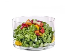 Salad bowl for salad sandwich dia.20cm h-12cm straight
