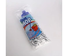 Mop tip italian 2-colored 200gr.