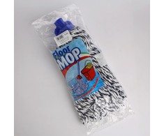 Mop tip italian 2-colored 240gr.