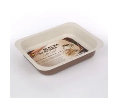 Kepimo forma 29x22cm Caffe Creme