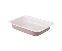 Kepimo forma 29x22cm Caffe Creme