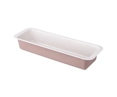 Kepimo forma duonai 31x14x6cm "Caffe Creme"