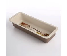 Kepimo forma duonai 35x11x7cm "Caffe Creme"