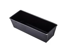 Be prekinio ženklo Kepimo forma 30x11x7,5cm