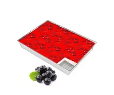 Be Prekinio Zenklo Kepimo forma 35x28x6cm