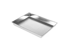 Be prekinio ženklo Kepimo forma 36x24,5x6cm