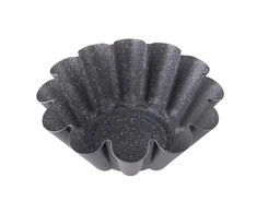 Sunflower cake pan D.22,5cm;H:8cm