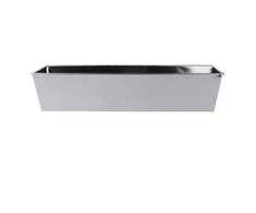 Keksówka / blacha fakturowana 35 x 11 x 7,5 cm SNB