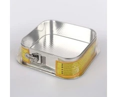 SNB Torto forma 24cm, kvadratinė