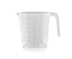 Matavimo indas 1L