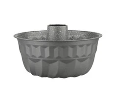 Bundt cake pan diam. 22 x h11.5cm