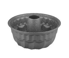 Bundt cake pan diam. 22 x h11.5cm