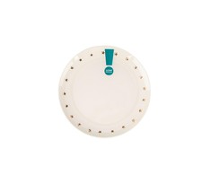 Altom Design Ice Queen desertinė lėkštė, 20 cm