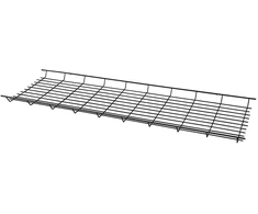 internal cabinet dish dryer 80 cm with drainer juodas