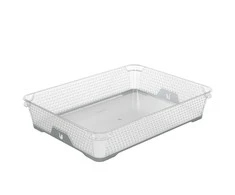 Keeeper jonas mini storage basket with anti-slip-function A4