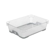 Keeeper jonas mini storage basket with anti-slip-function A5