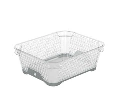 Keeeper jonas mini storage basket with anti-slip-function A6