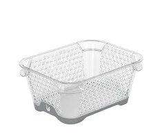 Keeeper jonas mini storage basket with anti-slip-function A7