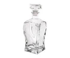 Decanter 0,75 L collapsible (color box)