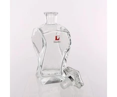 Decanter 0,75 L collapsible (color box)