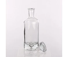 Lumarko Decanter 0,75 L bottle