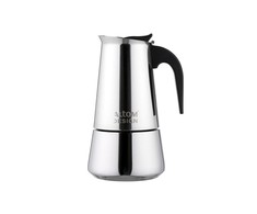 Steel Nerūdijantis plienas 200ml 4 cups