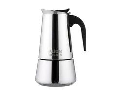 Steel Nerūdijantis plienas 450ml 9 cups