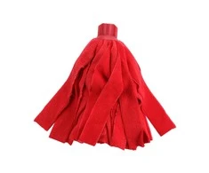 Mop tip supermop microfibre 160gr