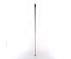 Aluchrom stick 130cm
