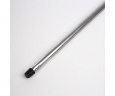 Aluchrom stick 130cm