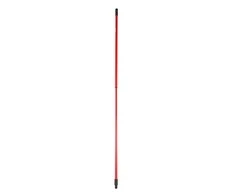 Cavallo Šluotos kotas Metalinis teleskopinis 150 cm