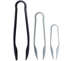 Kitchen tongs set of 3 pcs