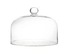 Plate lampshade, diameter 29.5 cm, h-22.5 cm