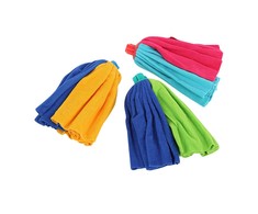 mop microf. doble color
