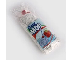 Cavallo Mopas Medvilninis Baltas 250g