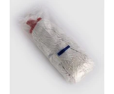 Cavallo Mopas Medvilninis Baltas 250g
