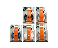 Sink stopper maxi 46mm